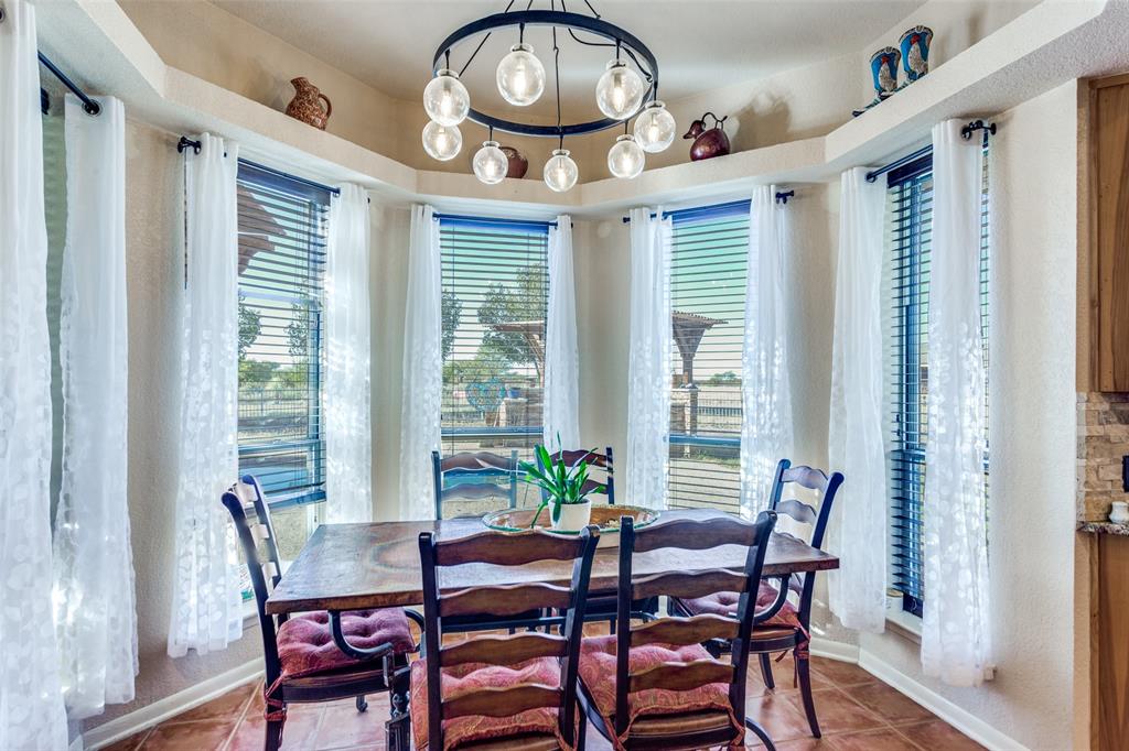 Hills of Gilmore Creek - Residential