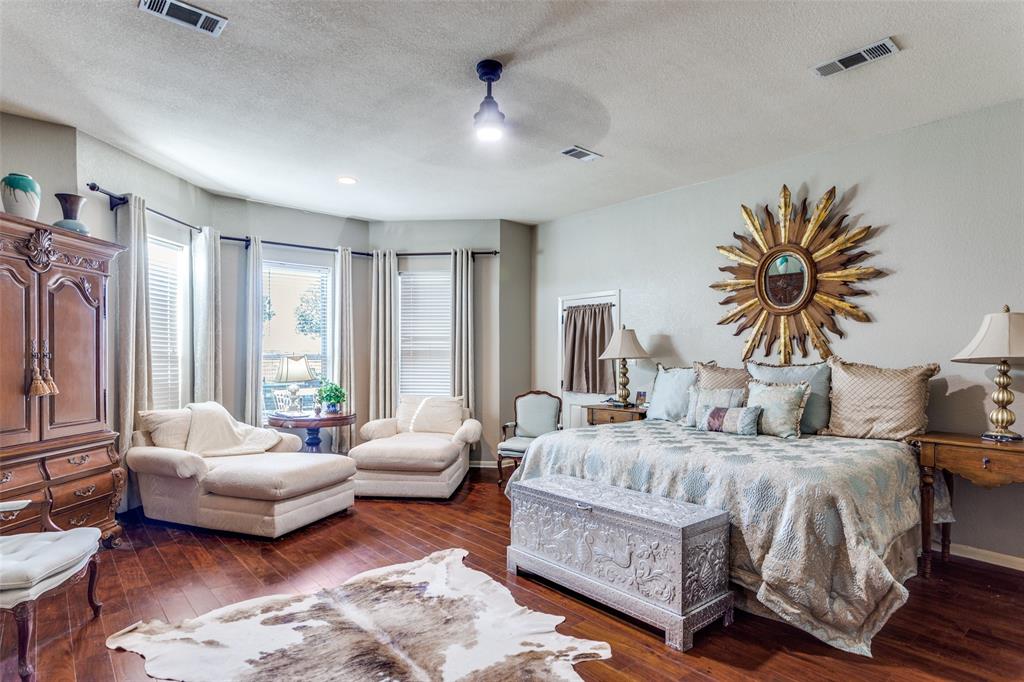 Hills of Gilmore Creek - Residential