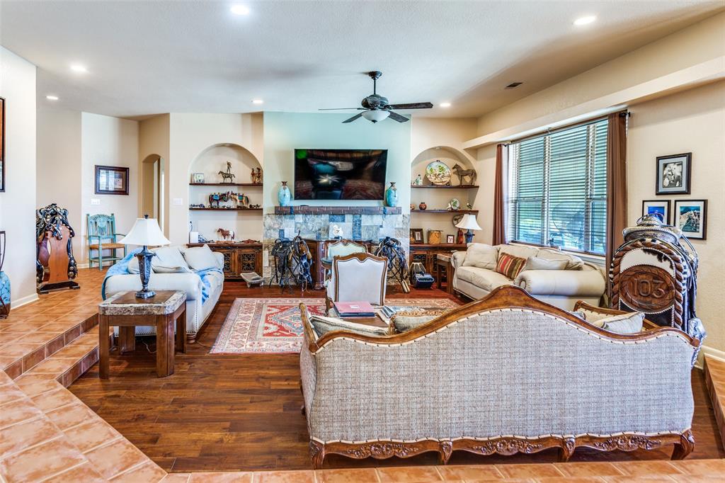 Hills of Gilmore Creek - Residential