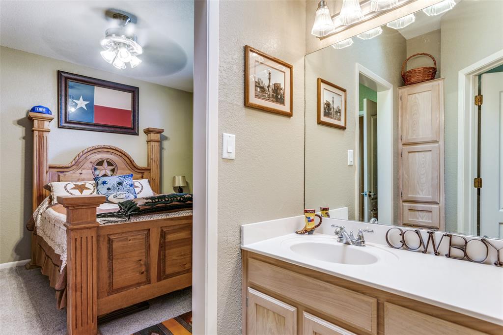 Hills of Gilmore Creek - Residential