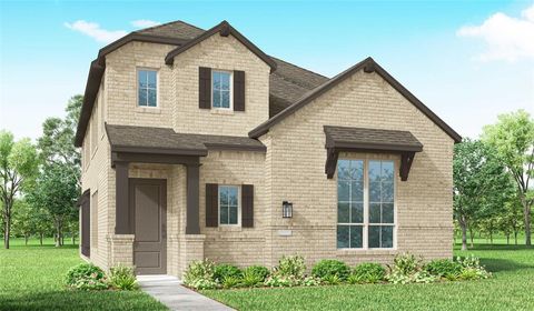 4416 Daisy Lane Celina TX 75078