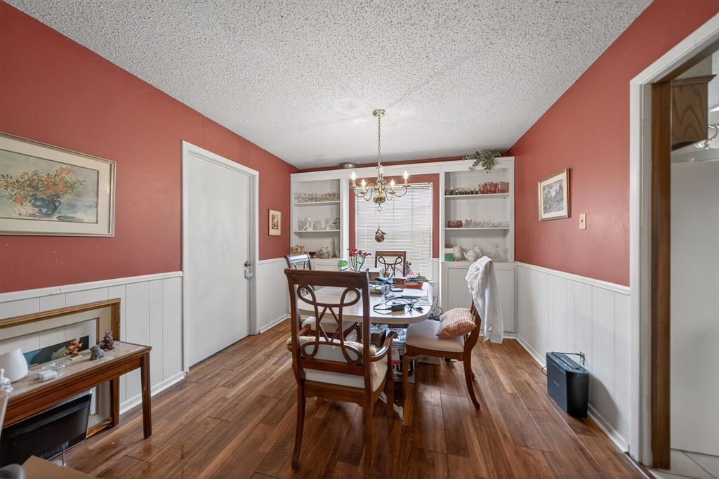 Decordova Bend Estate - Residential