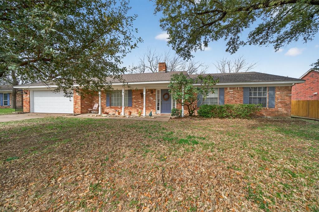 Decordova Bend Estate - Residential