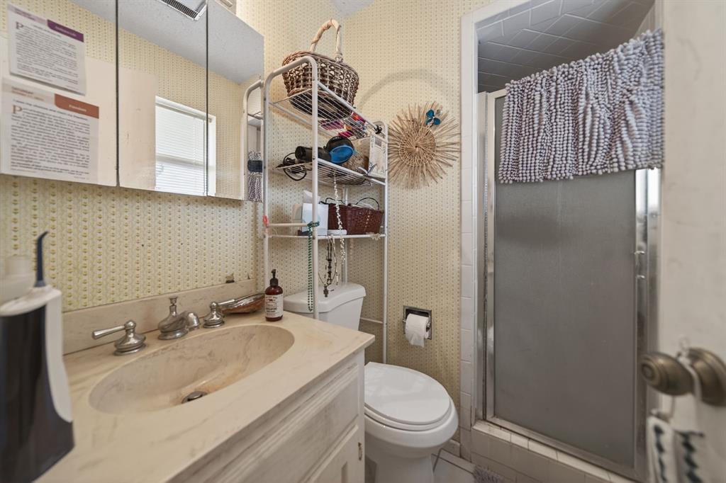 Decordova Bend Estate - Residential