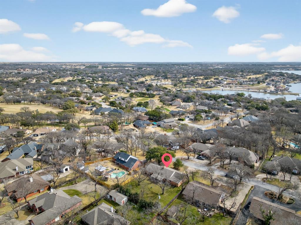 Decordova Bend Estate - Residential