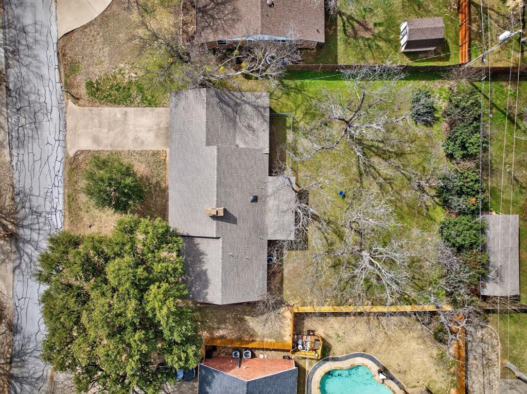 Decordova Bend Estate - Residential