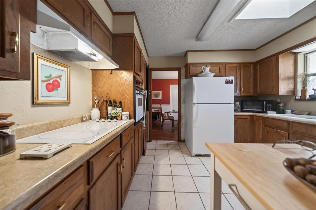 Decordova Bend Estate - Residential