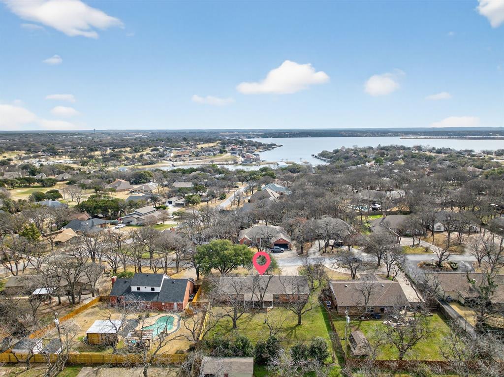 Decordova Bend Estate - Residential