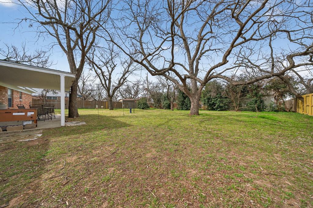 Decordova Bend Estate - Residential