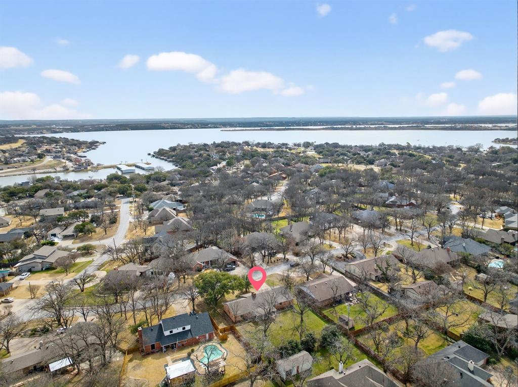 Decordova Bend Estate - Residential