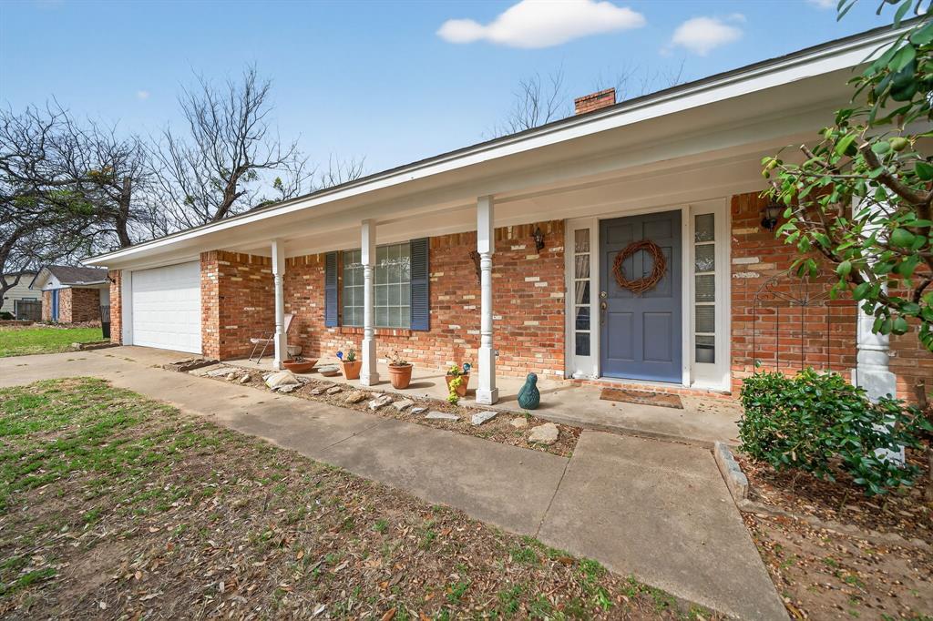 Decordova Bend Estate - Residential