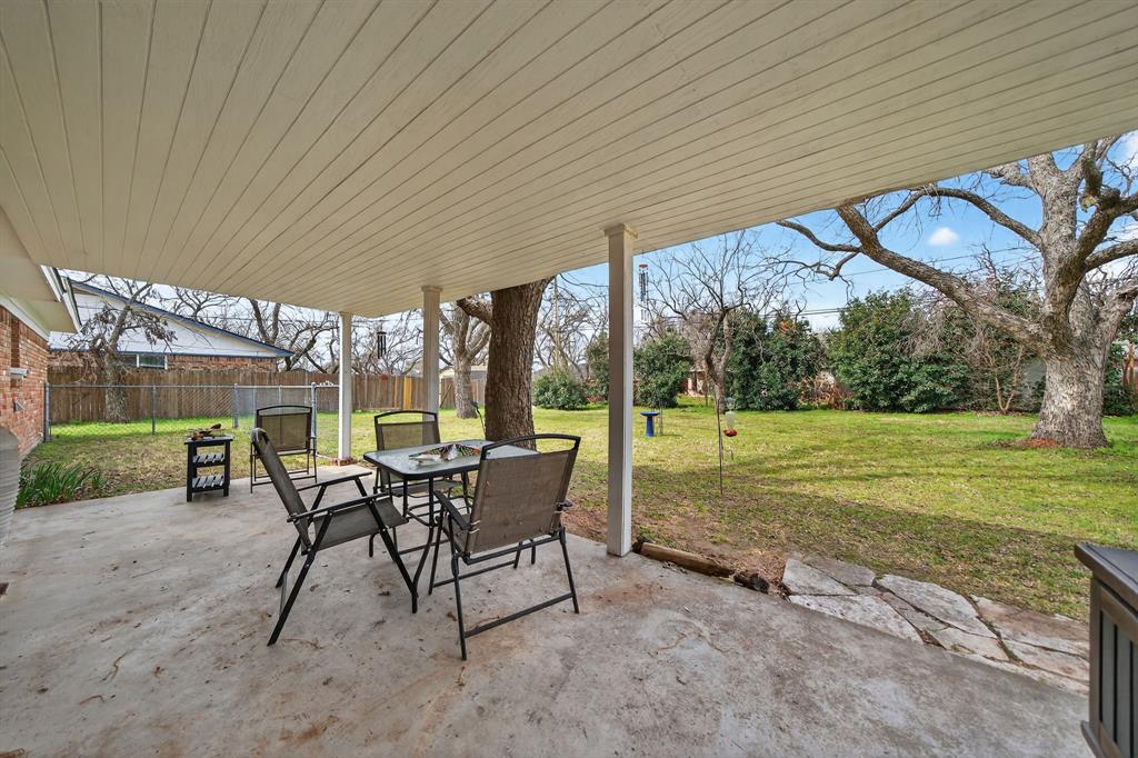 Decordova Bend Estate - Residential