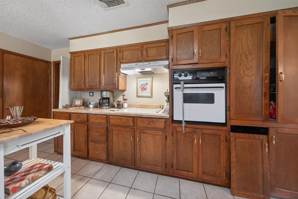 Decordova Bend Estate - Residential