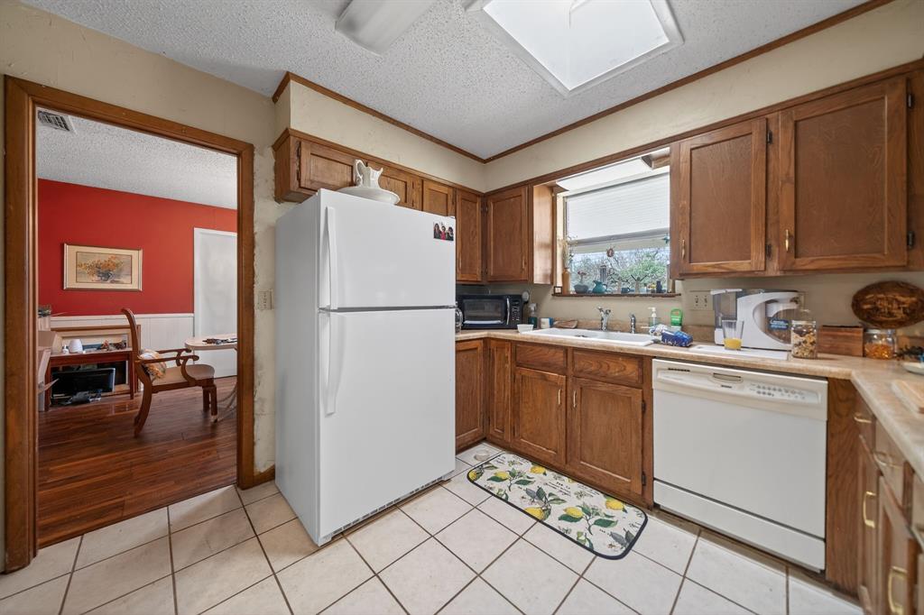 Decordova Bend Estate - Residential