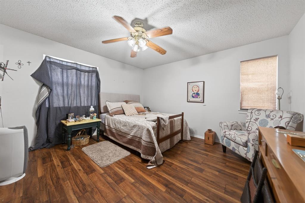 Decordova Bend Estate - Residential