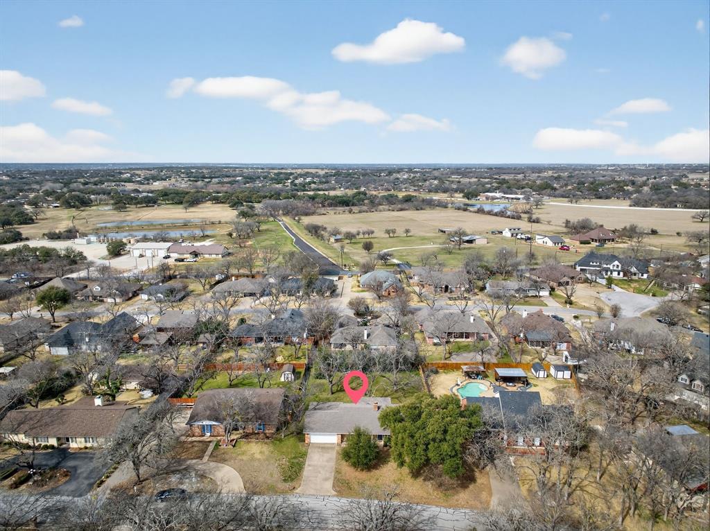 Decordova Bend Estate - Residential