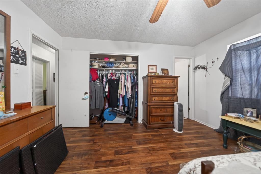 Decordova Bend Estate - Residential