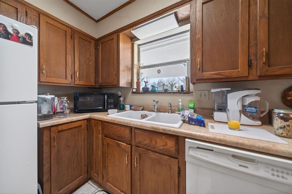 Decordova Bend Estate - Residential