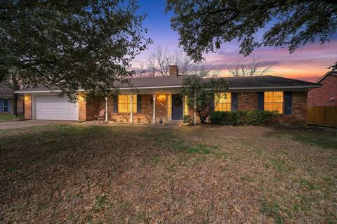 3904 Bandera Drive De Cordova TX 76049