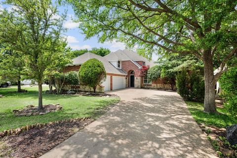 3404 Provine Road McKinney TX 75072