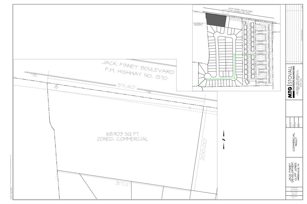 Odell Joel - Commercial Sale