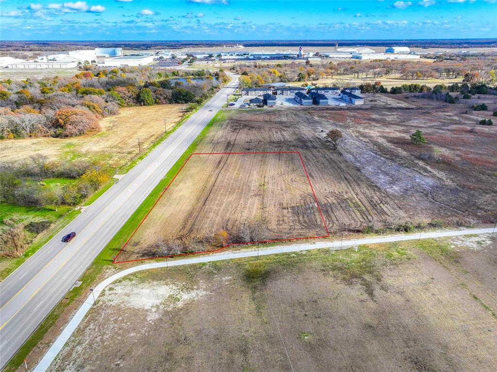 Odell Joel - Commercial Sale