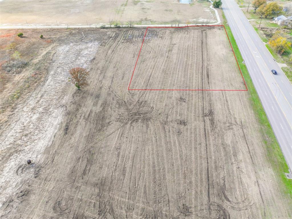 Odell Joel - Commercial Sale