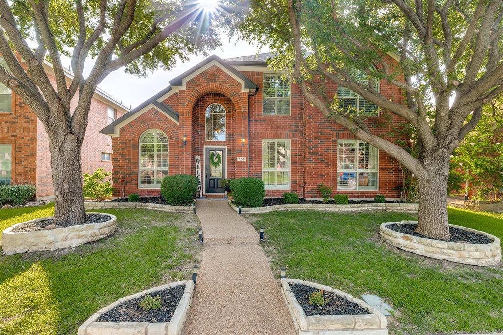 505 Knoll Park Court