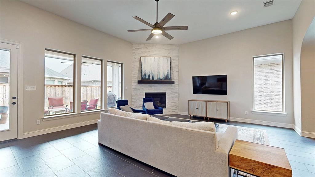 Somerset At Tribute - Residential