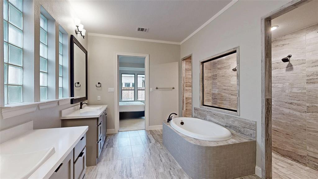 Somerset At Tribute - Residential