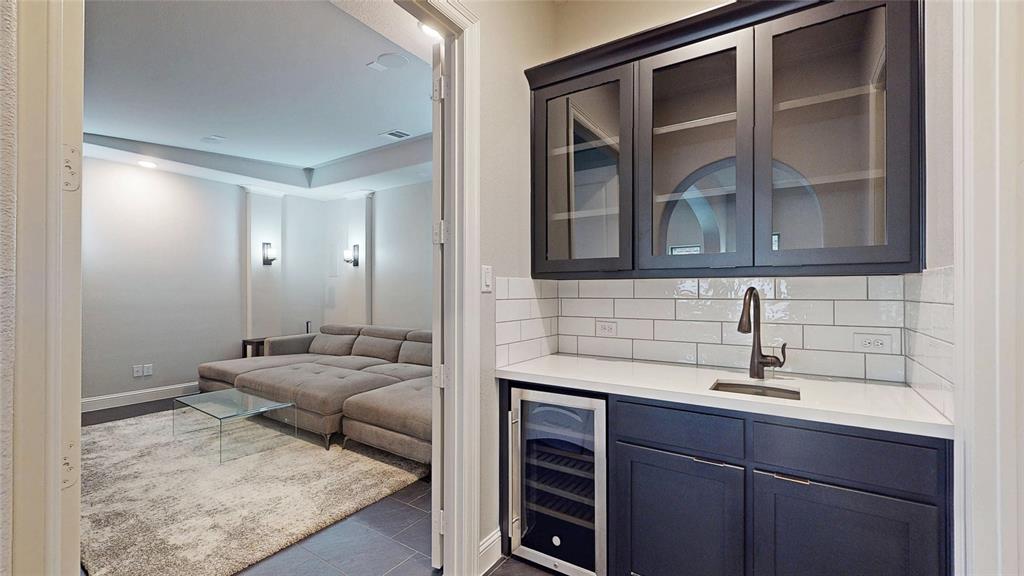 Somerset At Tribute - Residential