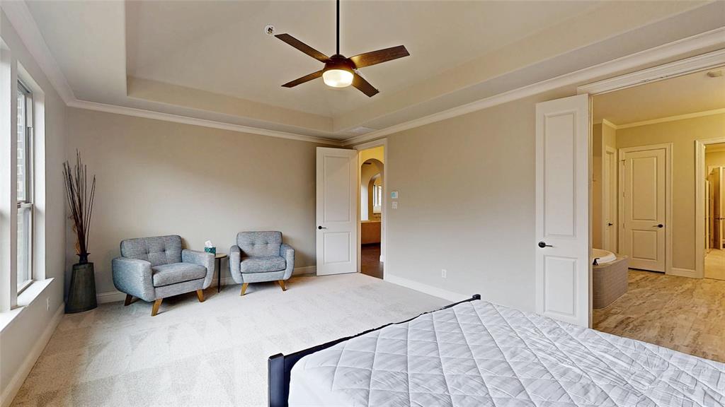 Somerset At Tribute - Residential