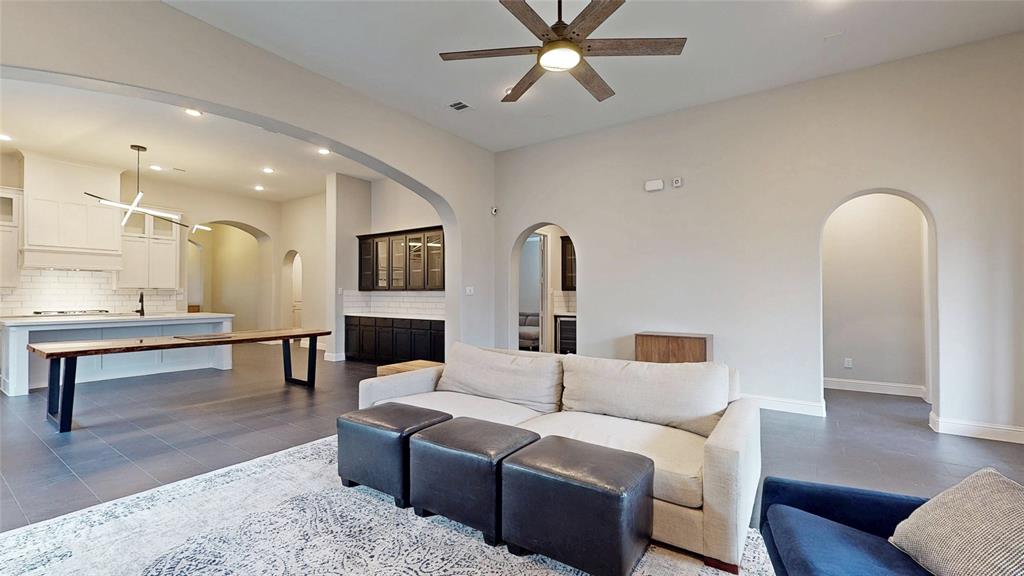 Somerset At Tribute - Residential