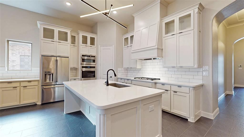 Somerset At Tribute - Residential