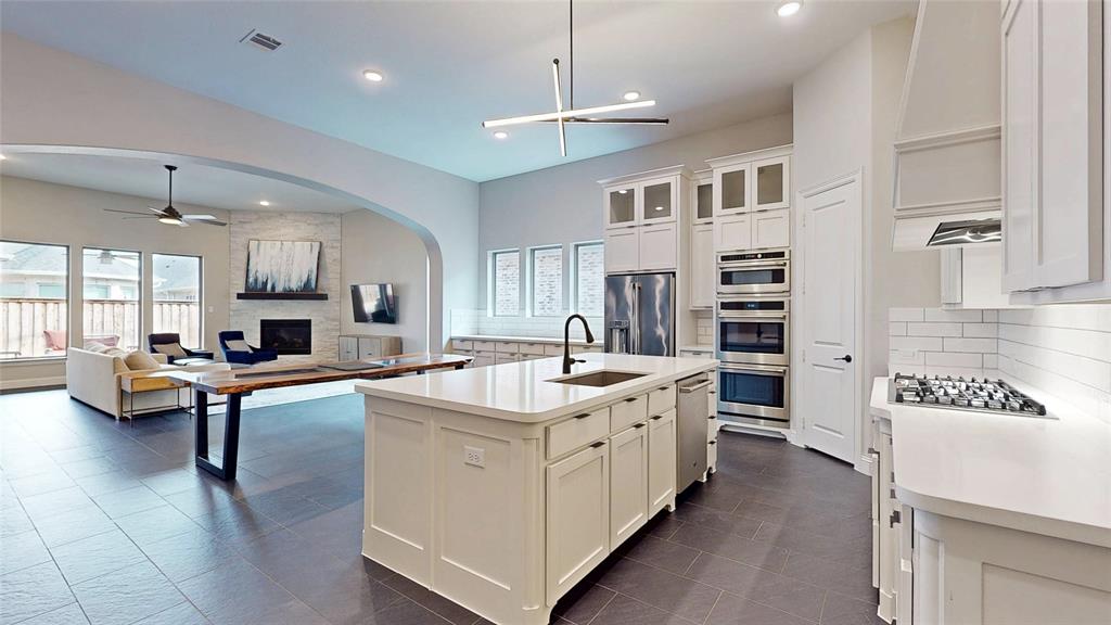 Somerset At Tribute - Residential