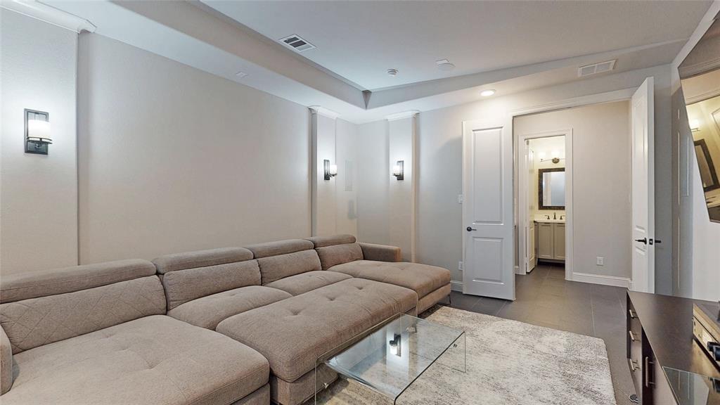 Somerset At Tribute - Residential