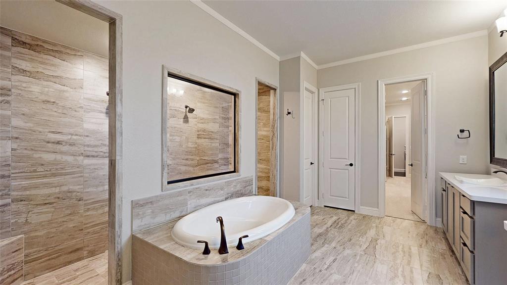 Somerset At Tribute - Residential