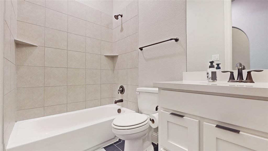 Somerset At Tribute - Residential