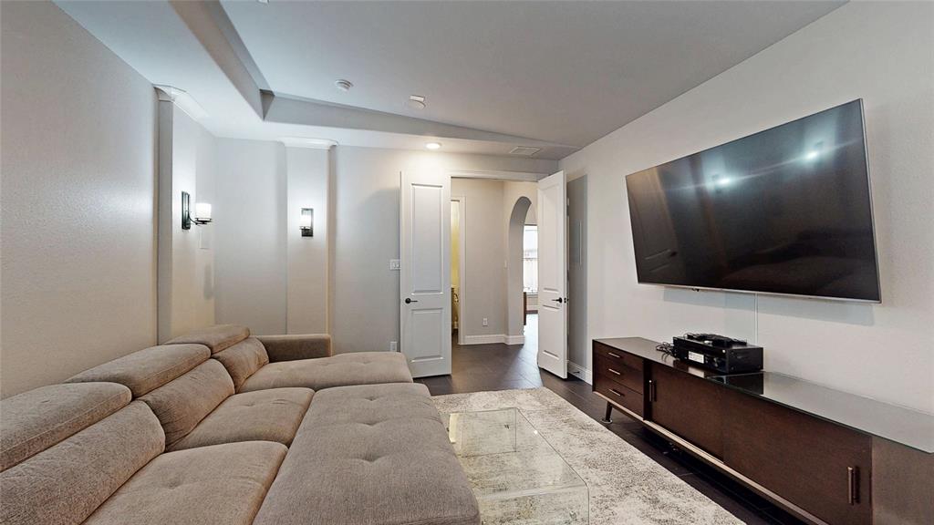 Somerset At Tribute - Residential