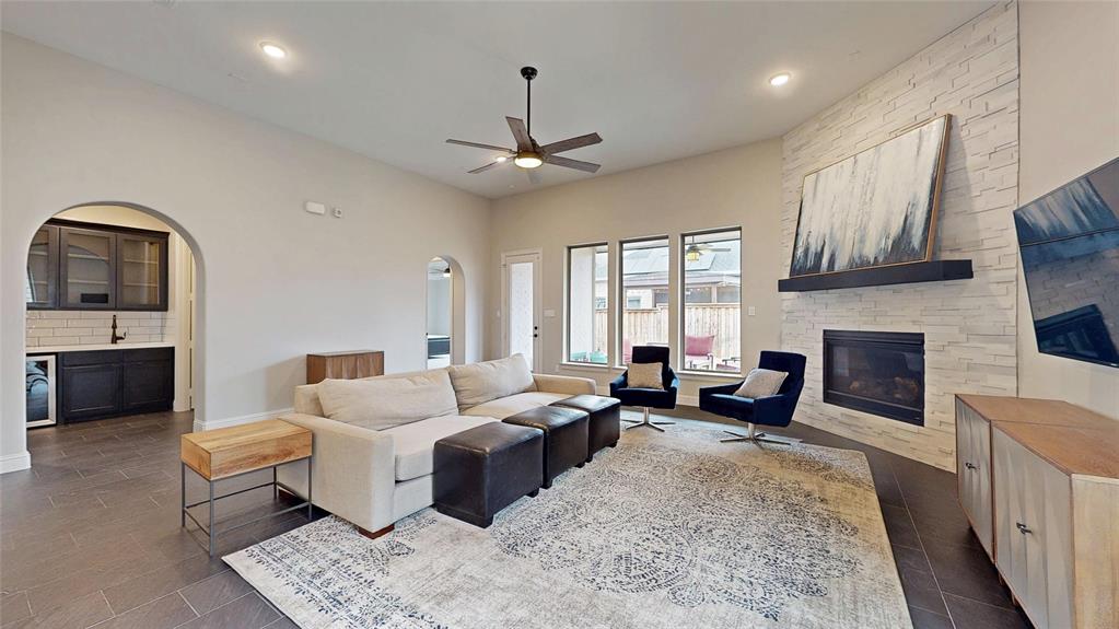 Somerset At Tribute - Residential