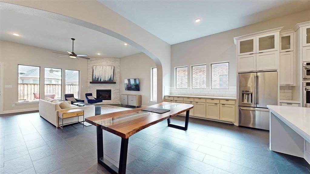 Somerset At Tribute - Residential