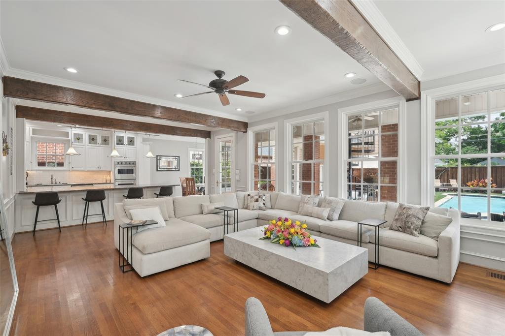 Westminster Place - Residential