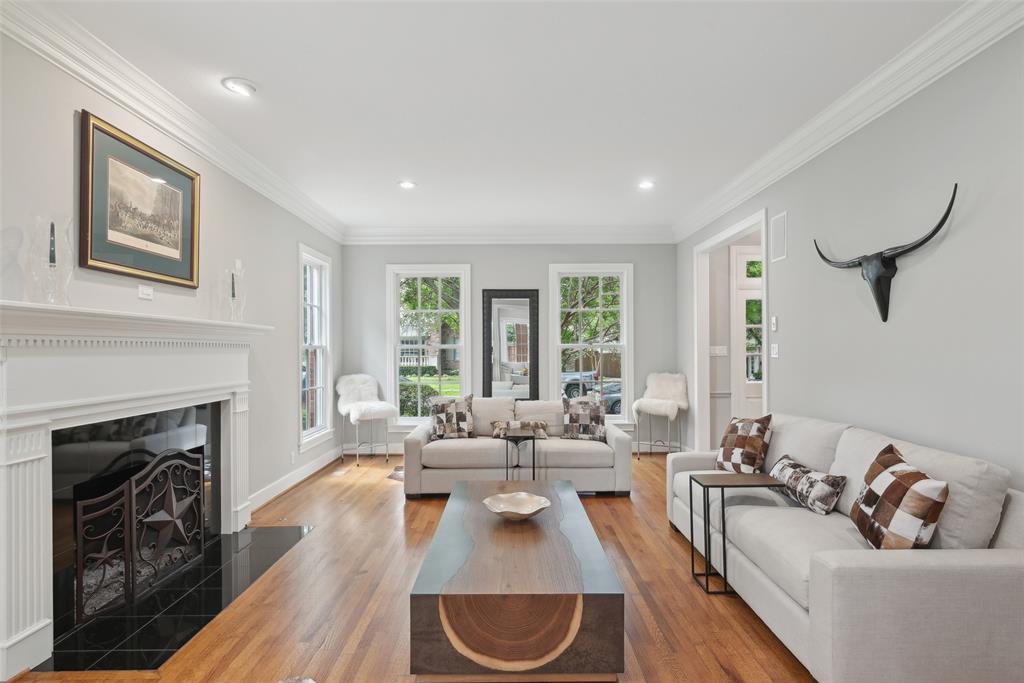 Westminster Place - Residential