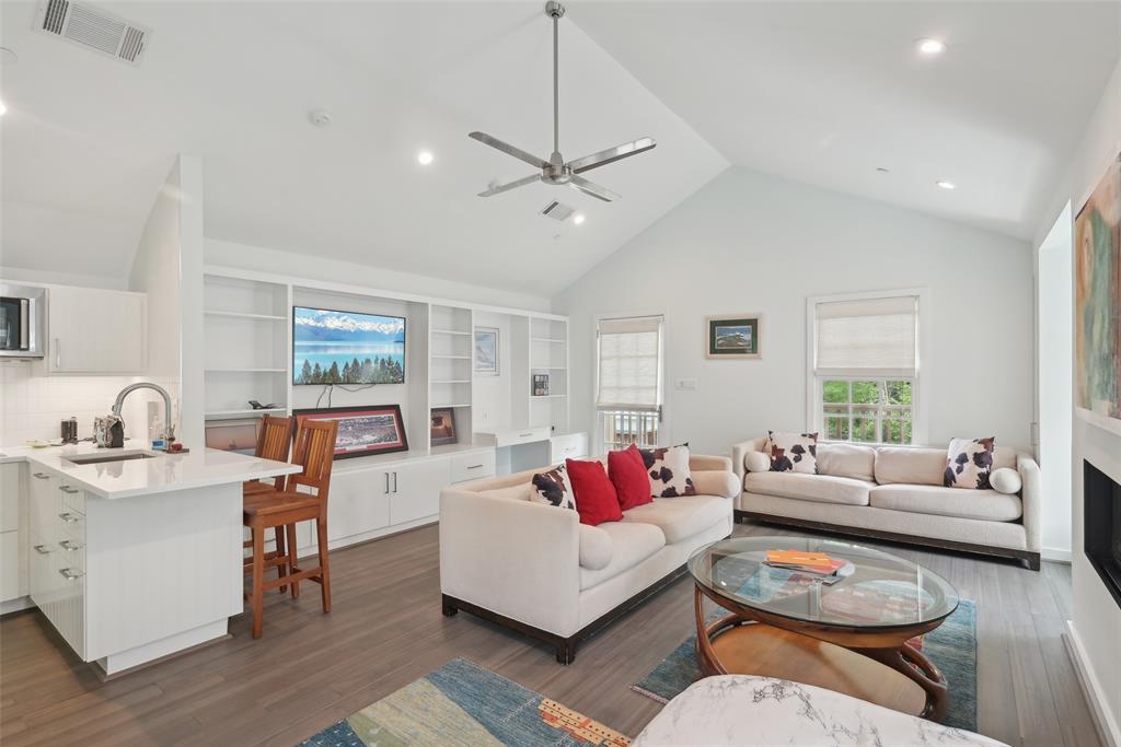 Westminster Place - Residential