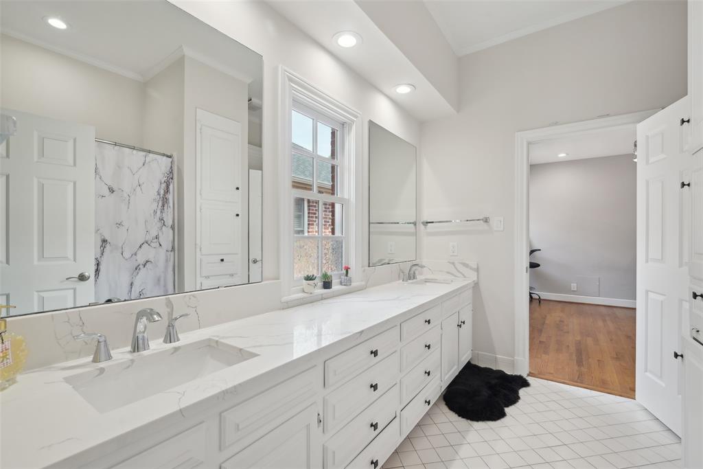 Westminster Place - Residential