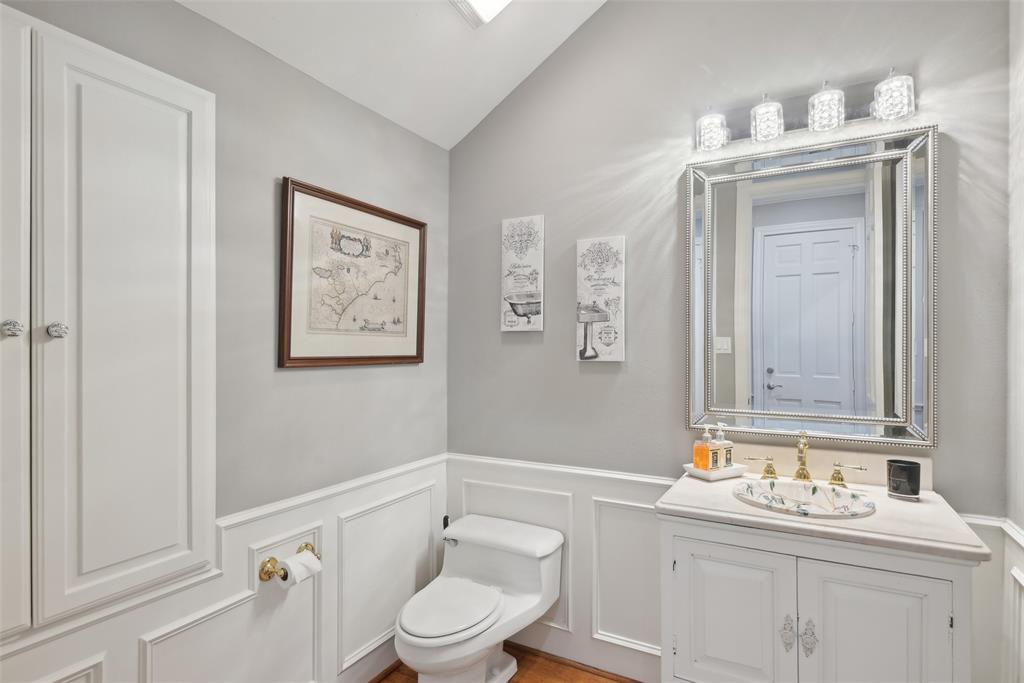 Westminster Place - Residential