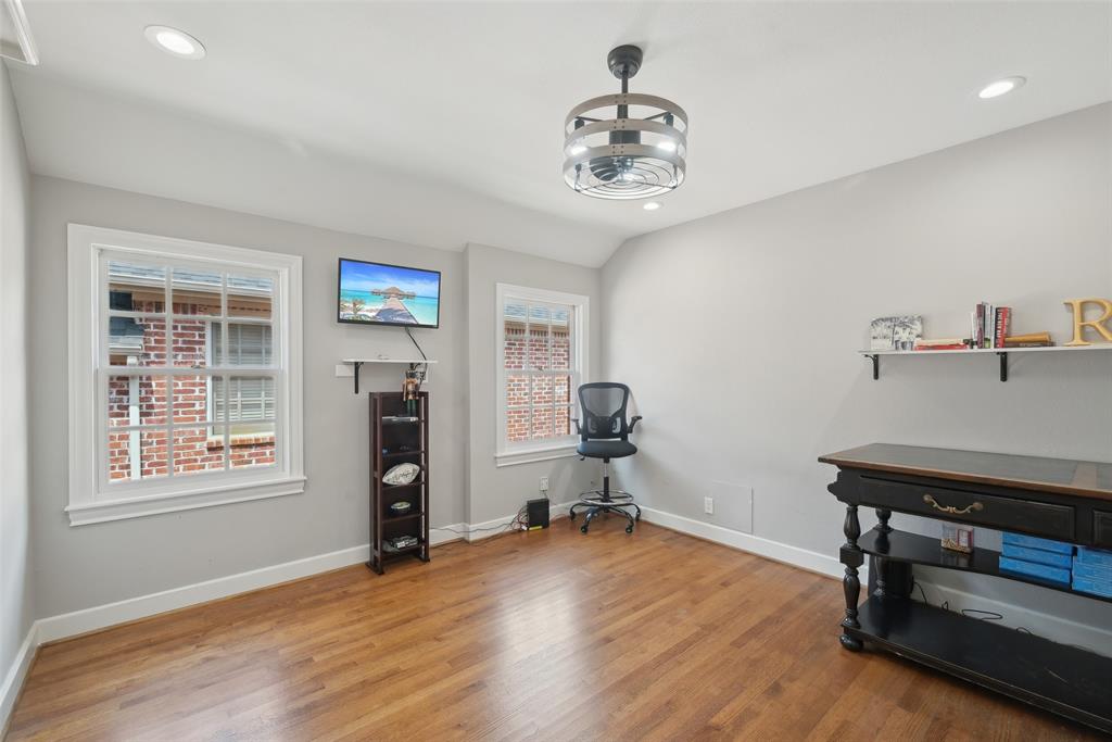 Westminster Place - Residential