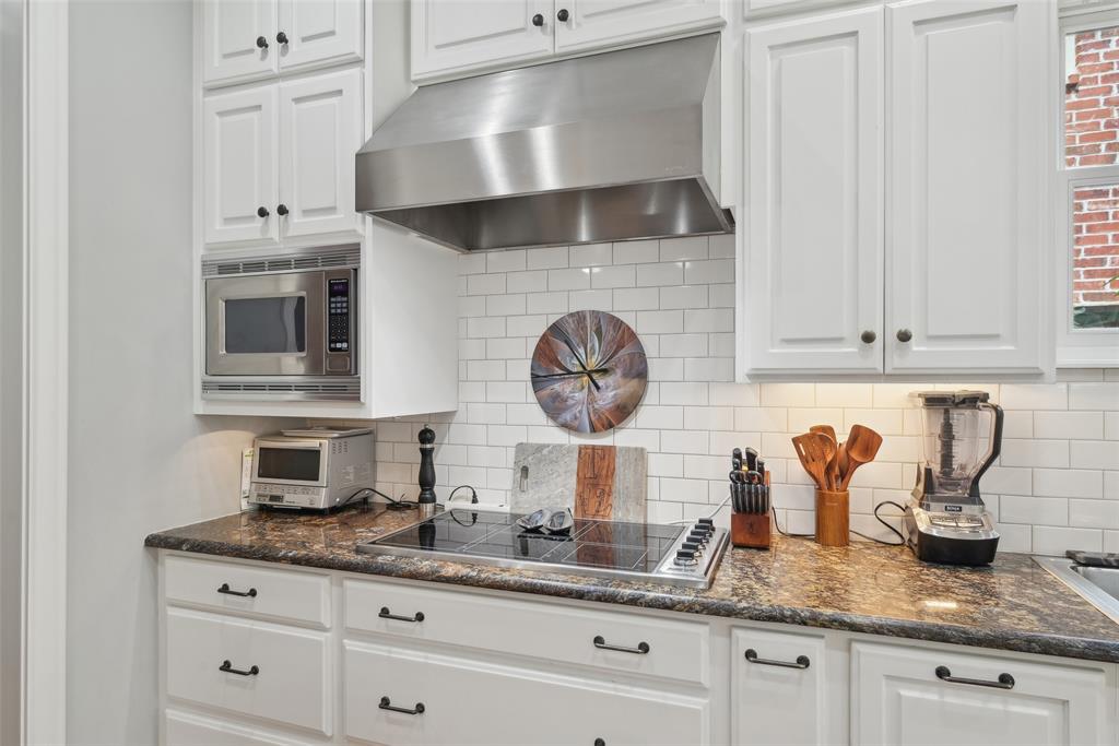 Westminster Place - Residential