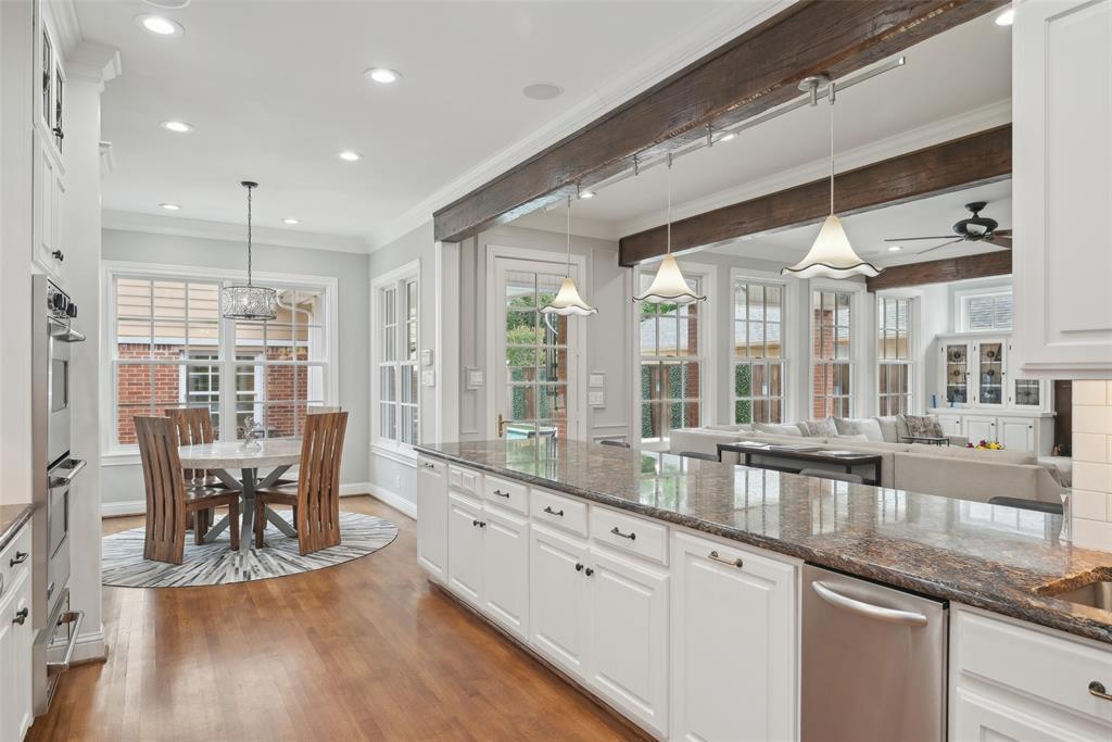 Westminster Place - Residential