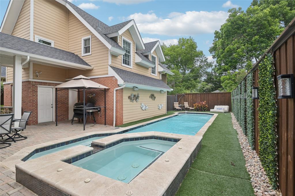 Westminster Place - Residential